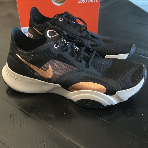 Nike superrep go - Picture 2 of 6